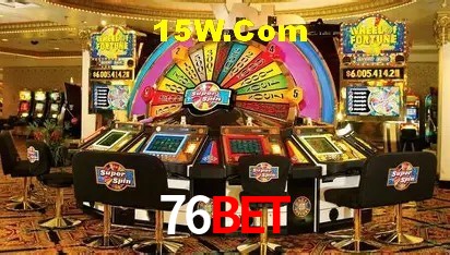 Estatísticas do Jogo 76Bet