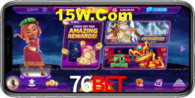 76Bet Slot Login App