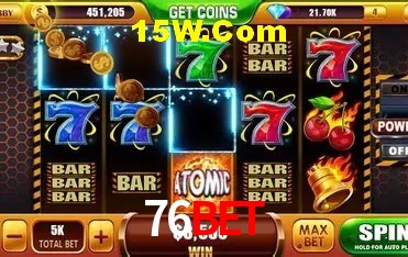 Apostas de Tênis 76Bet