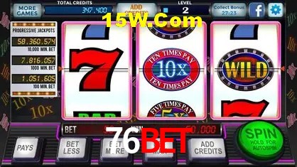 Especiais de Fim de Semana 76Bet