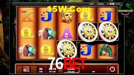 Login Seguro 76Bet