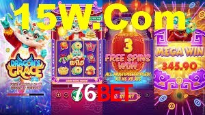 Exclusive Games 76Bet