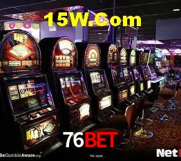 Estatísticas 76Bet