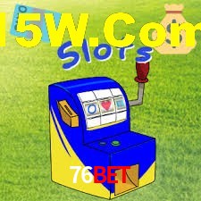 Welcome Bonus 76Bet