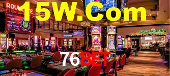 Premium Interface 76Bet
