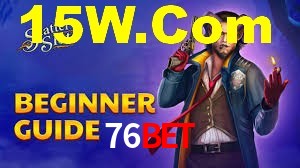 Welcome Bonus 76Bet