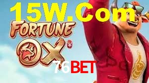 VIP Casino 76Bet