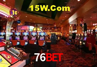 Tecnologia da Plataforma 76Bet