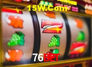 Integração de APIs 76Bet