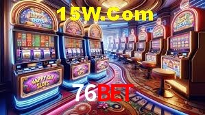 Game Providers 76Bet