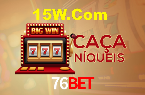 76Bet Vip Login