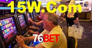 Tournaments 76Bet