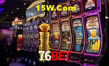 Diretório de Jogos 76Bet