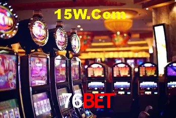 Jogos de Slot 76Bet