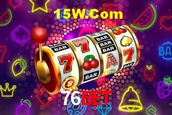 Design Responsivo 76Bet