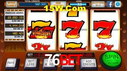 Segurança 2FA 76Bet