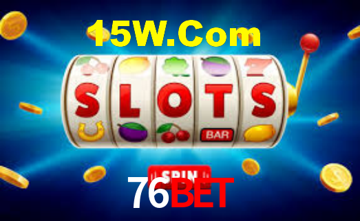 APP rápido e leve da 76Bet