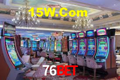 Sinta a adrenalina dos jogos de cassino com 76Bet
