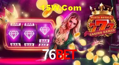 Promoção Relâmpago 76Bet