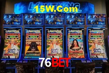 Promoções Sazonais 76Bet
