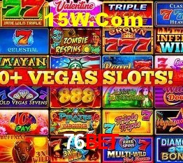 Recursos de Bônus 76Bet