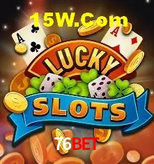 Slots com jackpots e giros grátis na 76Bet