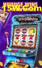 Benefícios VIP na 76Bet
