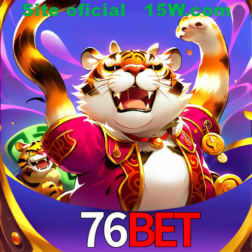 APK oficial da 76Bet para Android